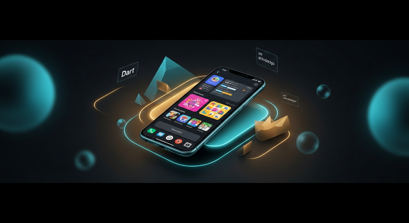 Flutter Development