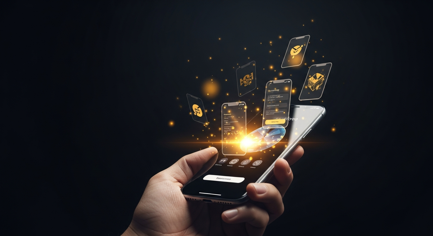 Mobile App Development