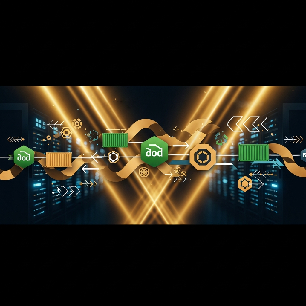 DevOps Services DevOps Services